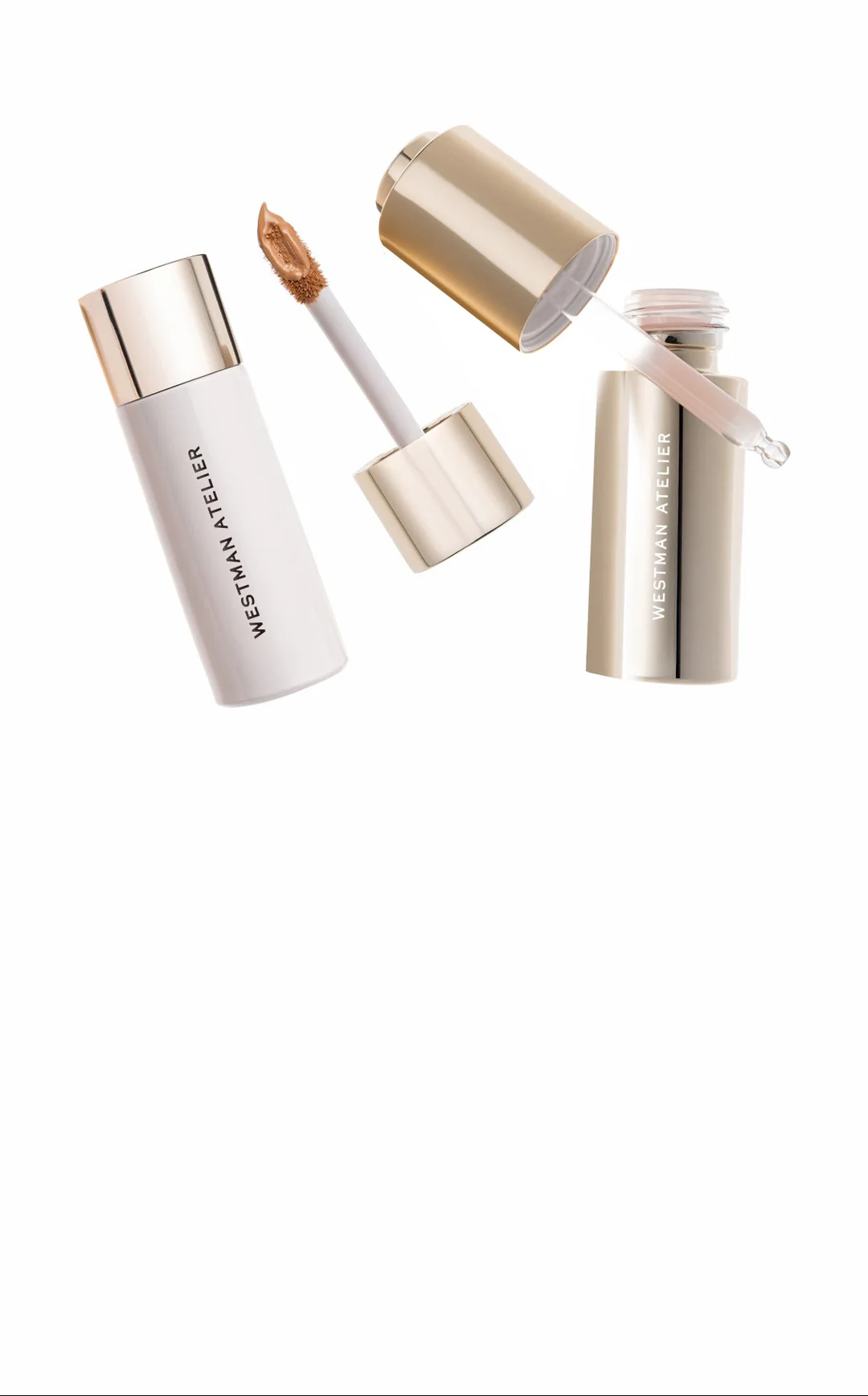 Clean Beauty, Effortless Luxury